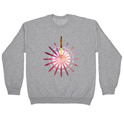 Explorer 1 Crewneck Sweatshirt