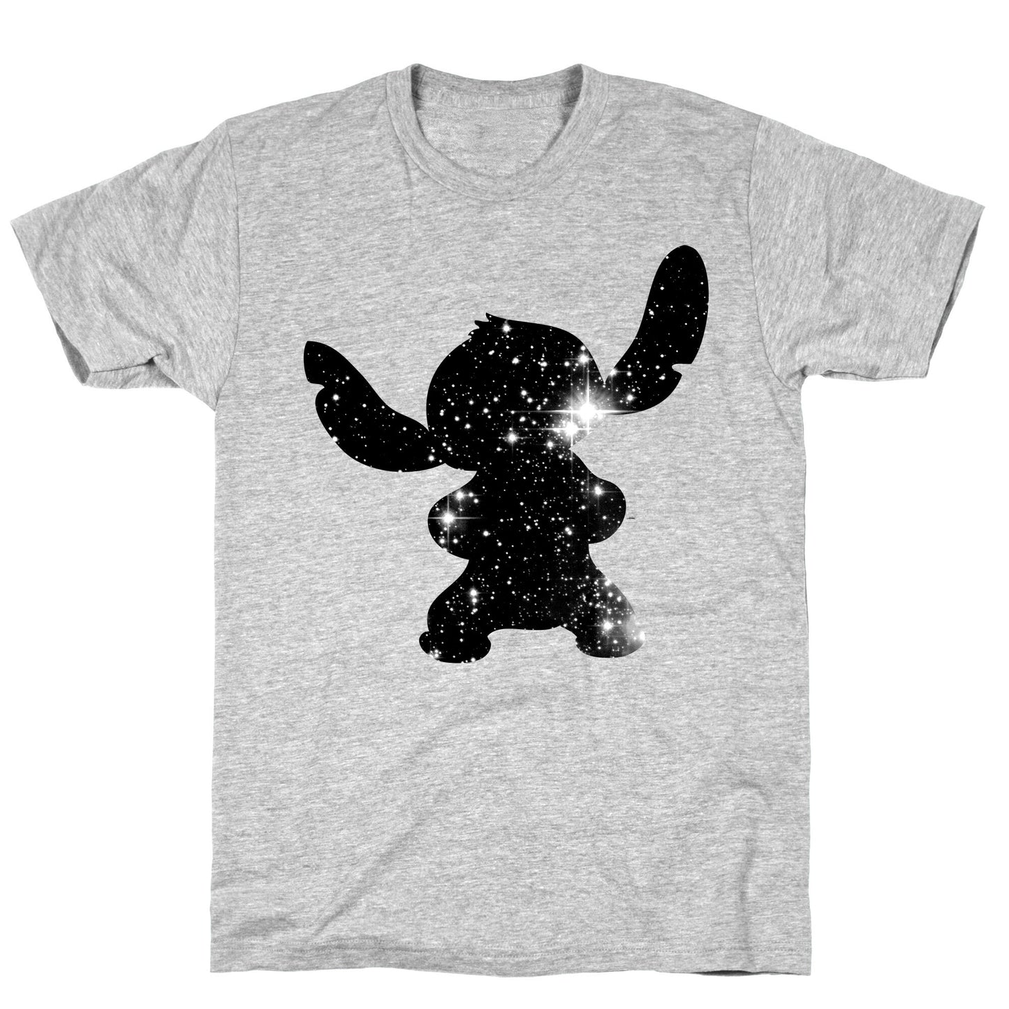 Cosmic Stitch T-Shirt