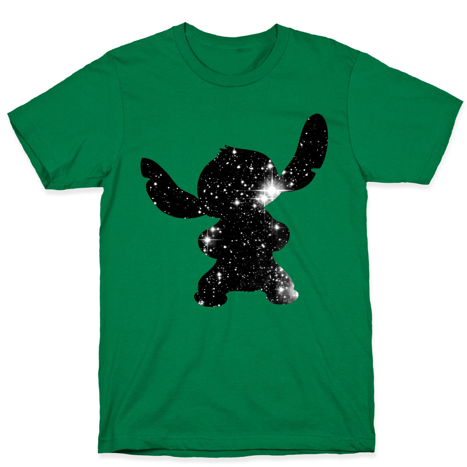 Cosmic Stitch T-Shirt