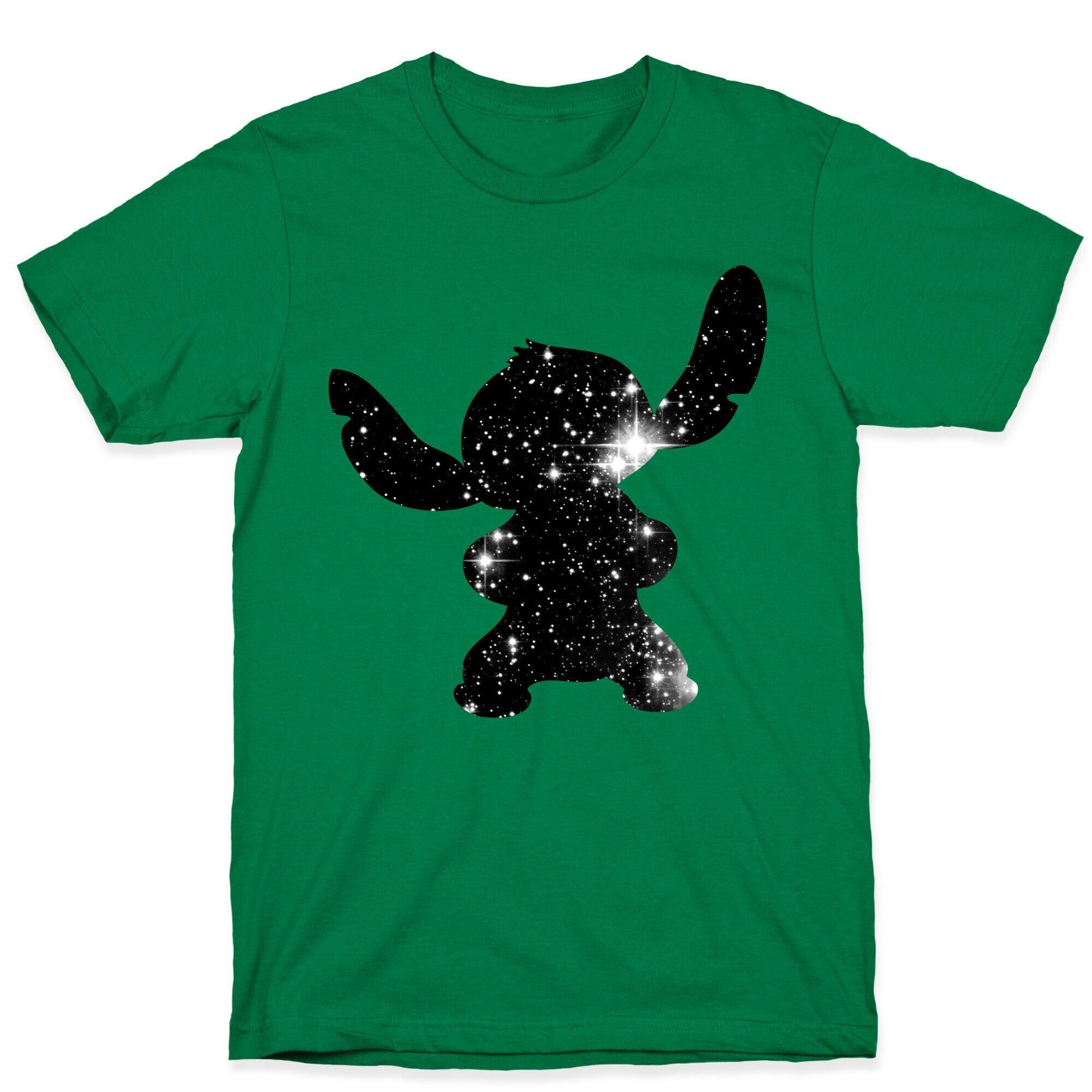 Cosmic Stitch T-Shirt