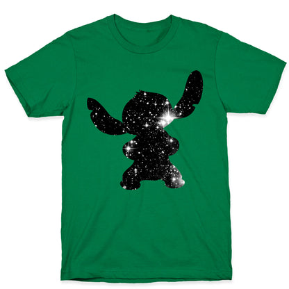 Cosmic Stitch T-Shirt
