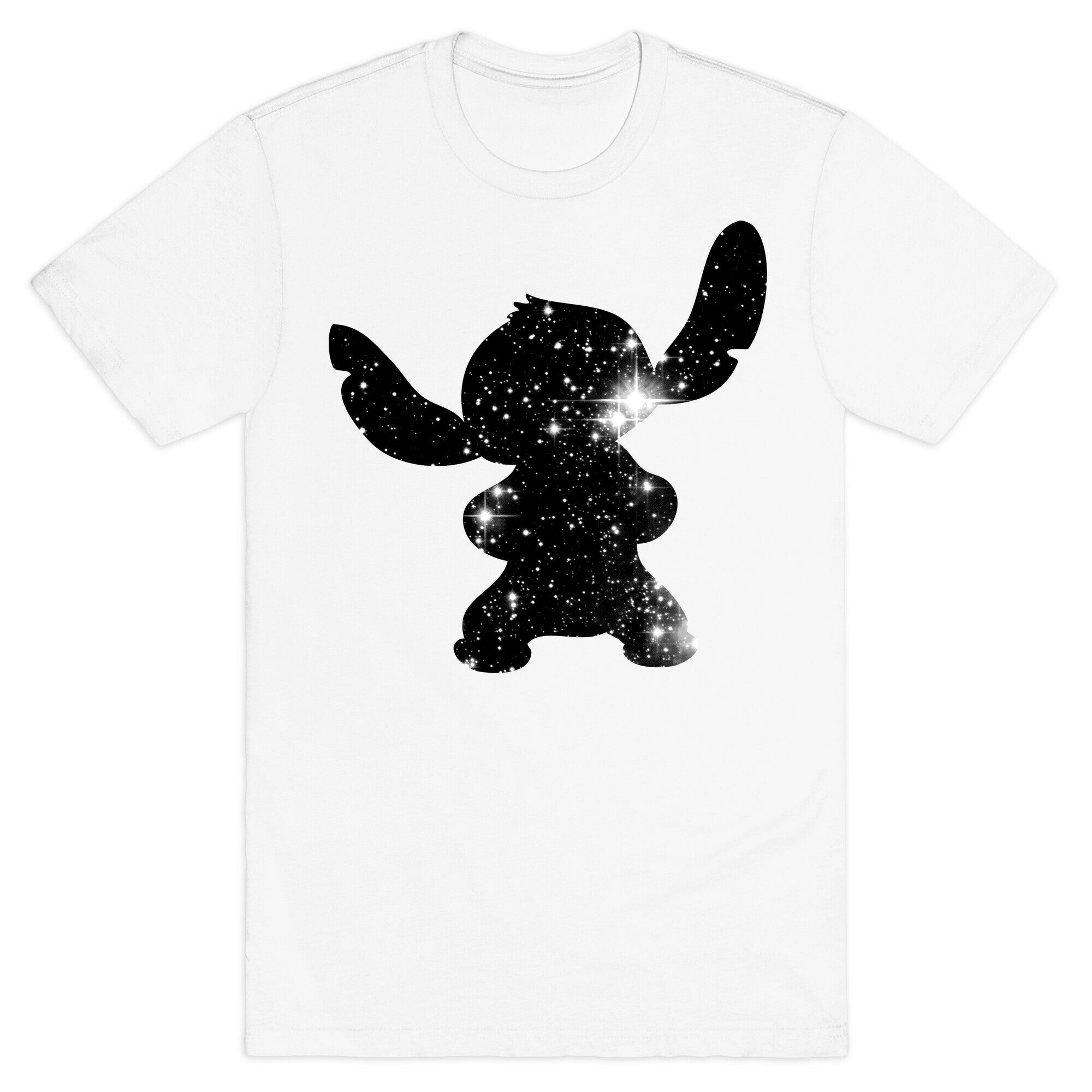 Cosmic Stitch T-Shirt