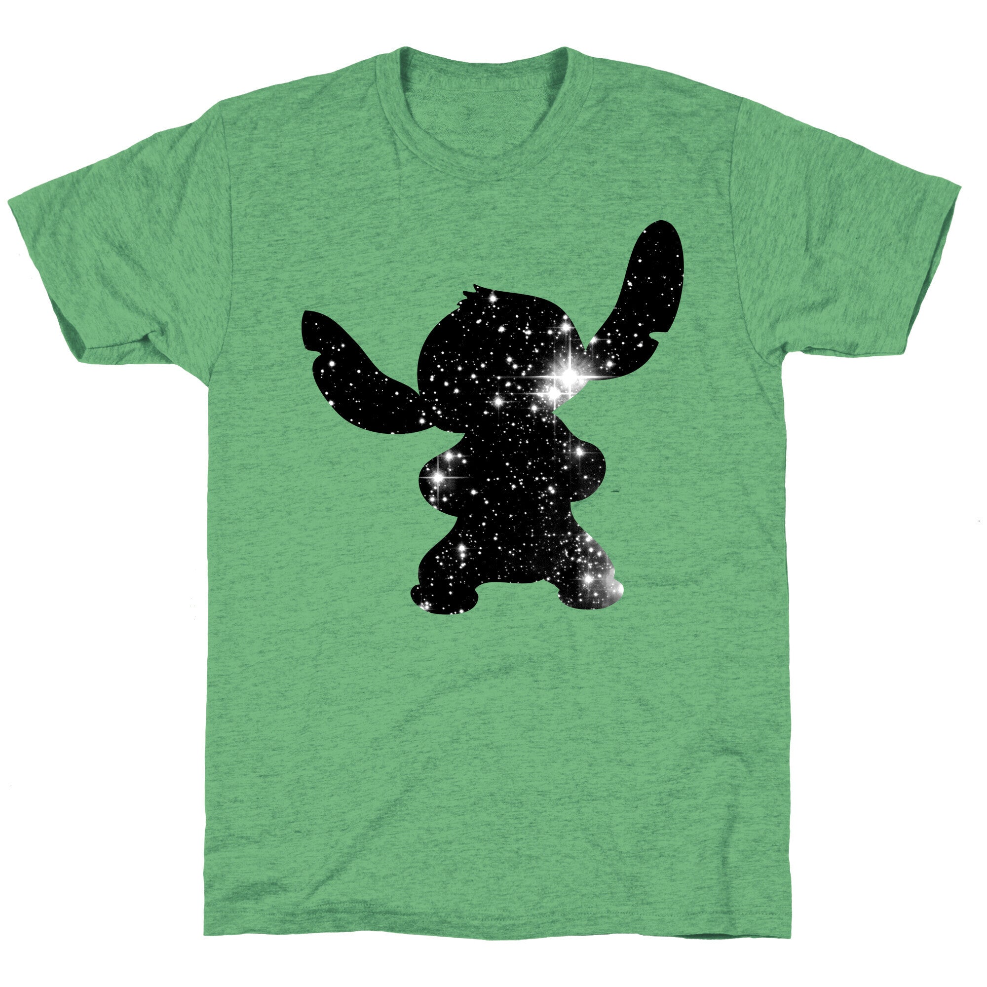 Cosmic Stitch Unisex Triblend Tee