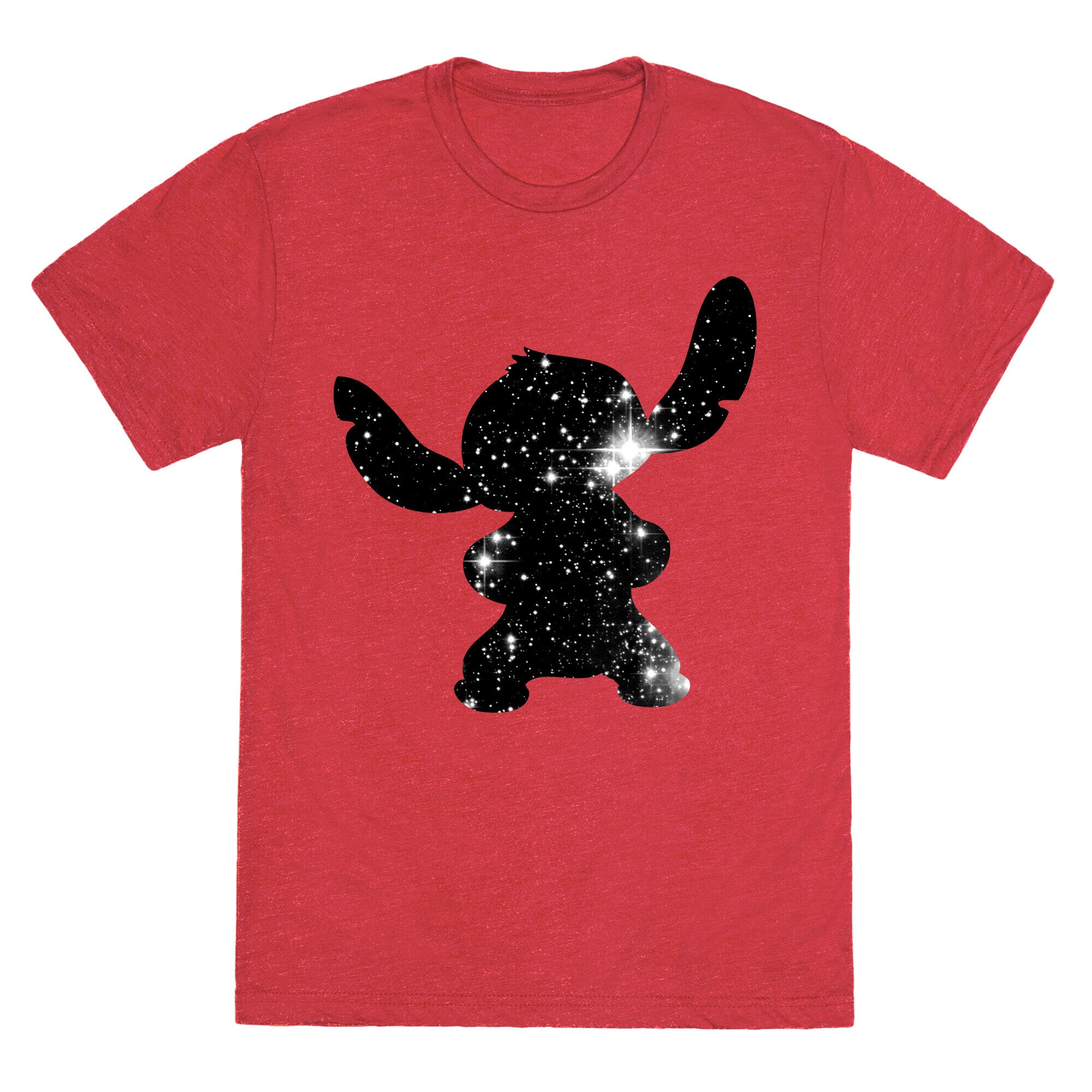 Cosmic Stitch Unisex Triblend Tee