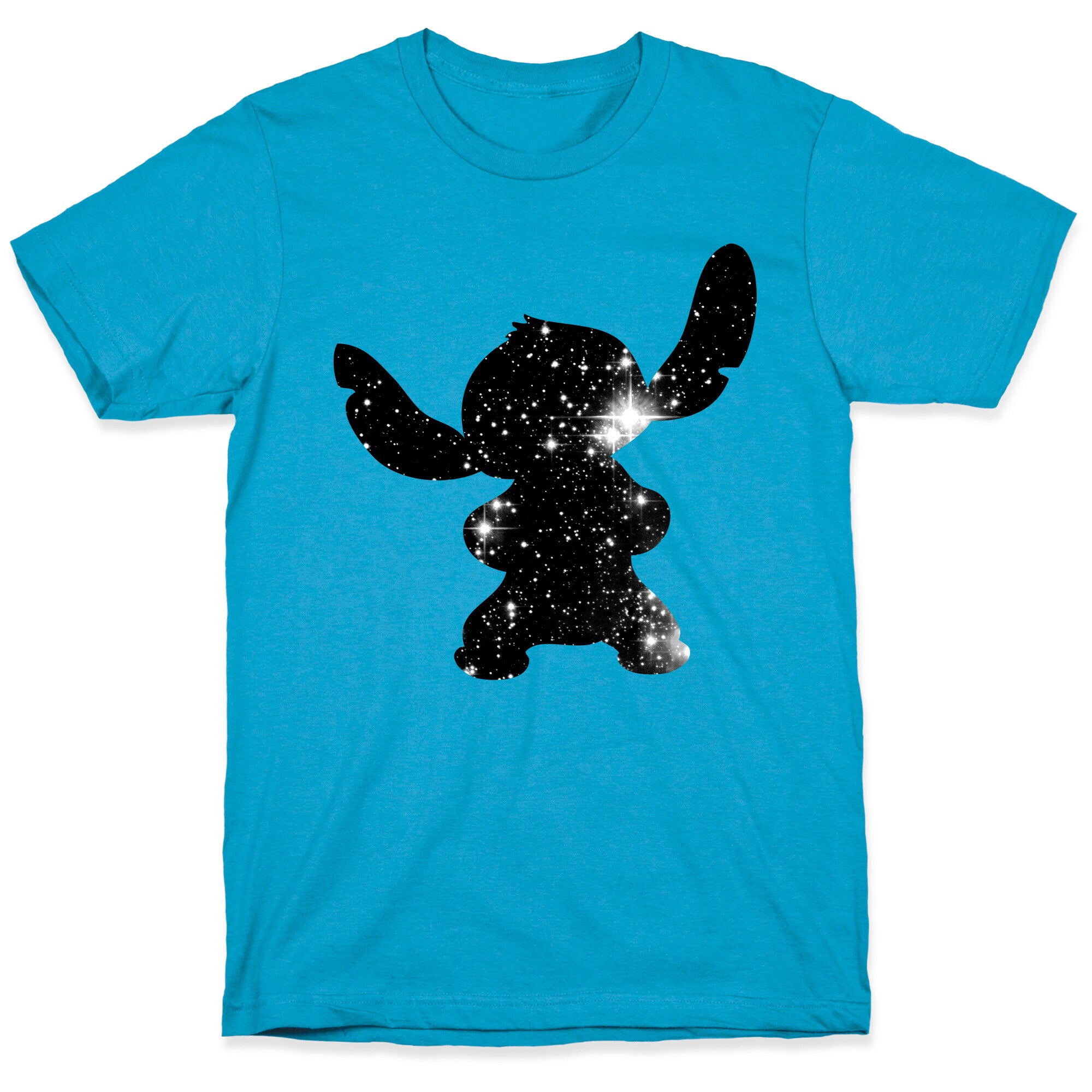 Cosmic Stitch Unisex Triblend Tee
