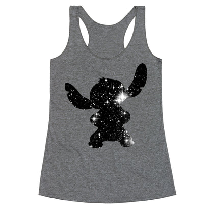 Cosmic Stitch Racerback Tank