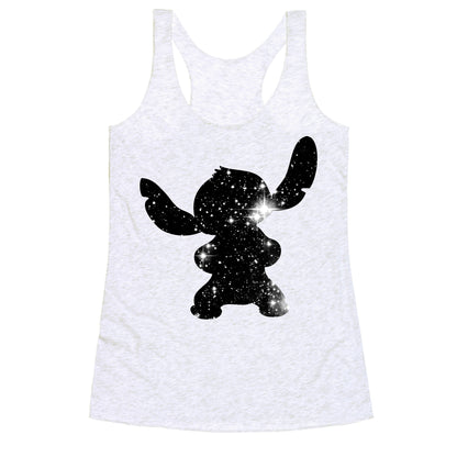 Cosmic Stitch Racerback Tank