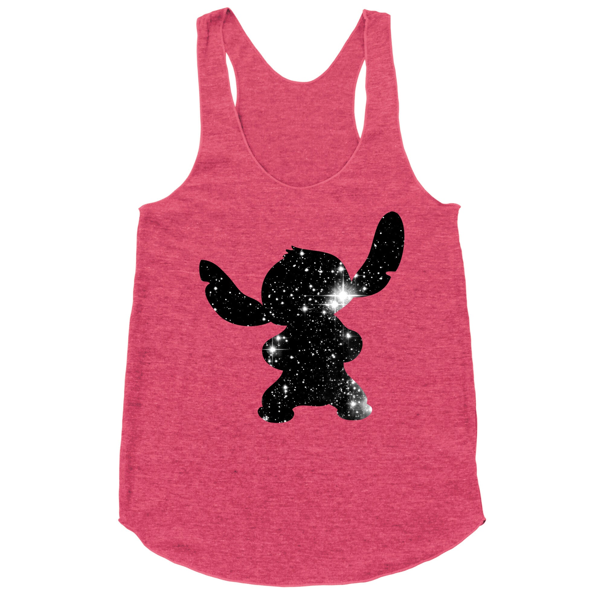 Cosmic Stitch Racerback Tank