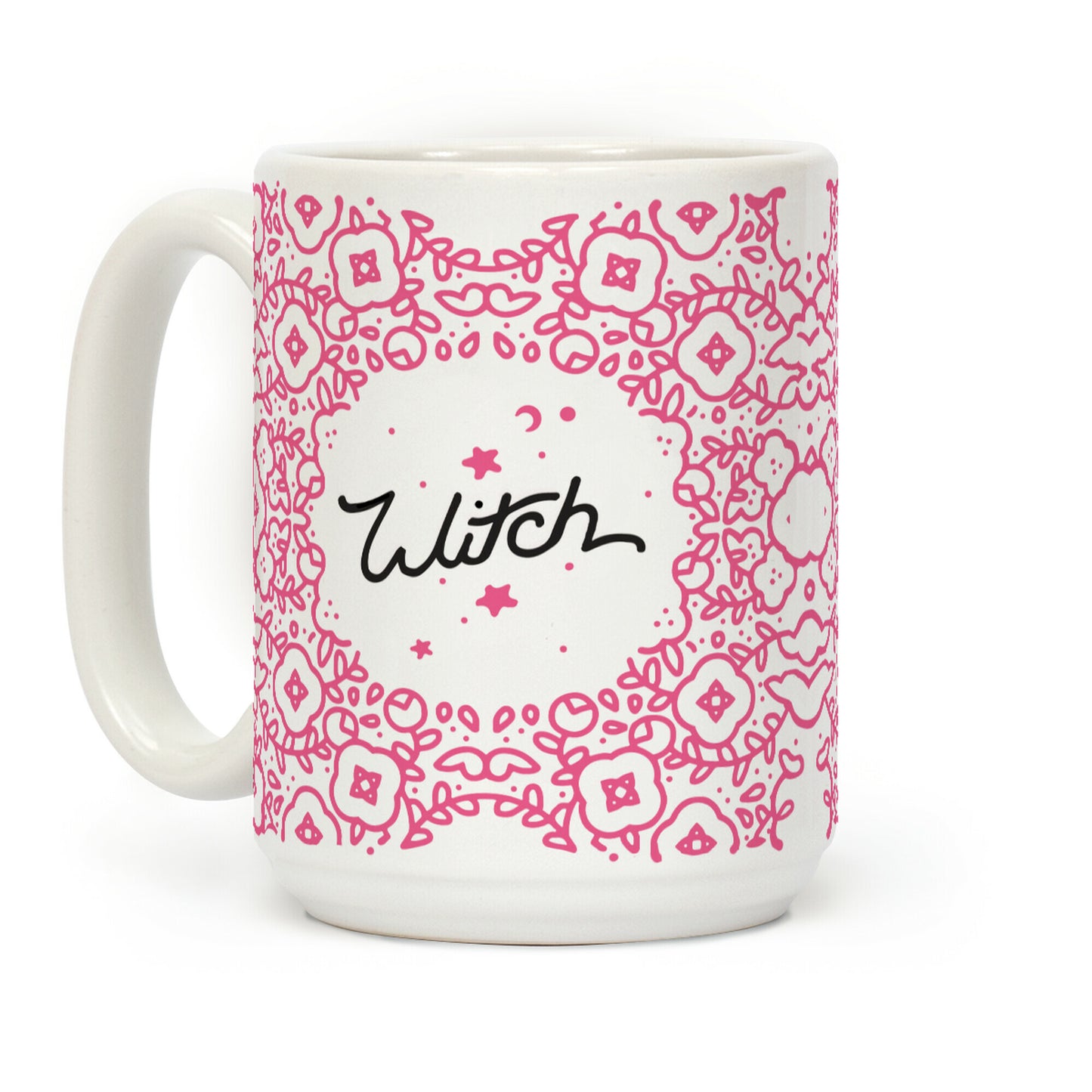 Witch Coffee Mug