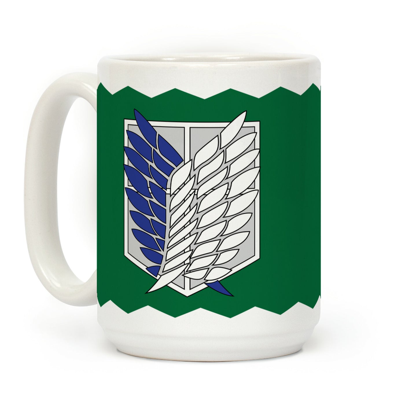 Scouting Legion Coffee Mug