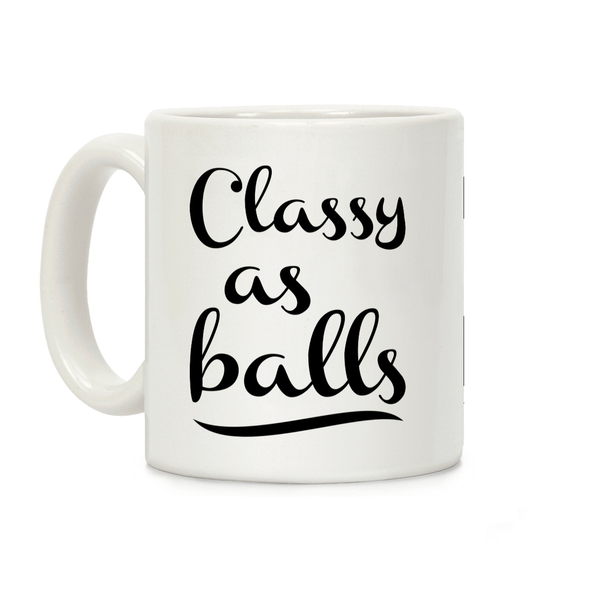 I Just Wanna Have Abs... olutely All The Coffee Coffee Mug