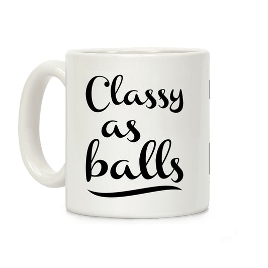 I Just Wanna Have Abs... olutely All The Coffee Coffee Mug