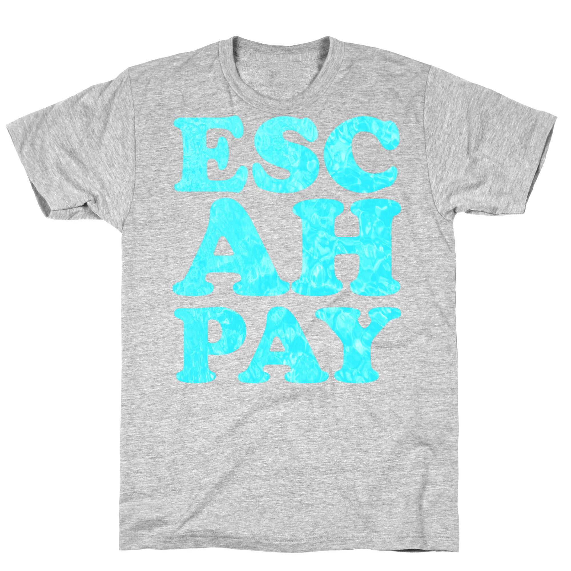 Escape T-Shirt