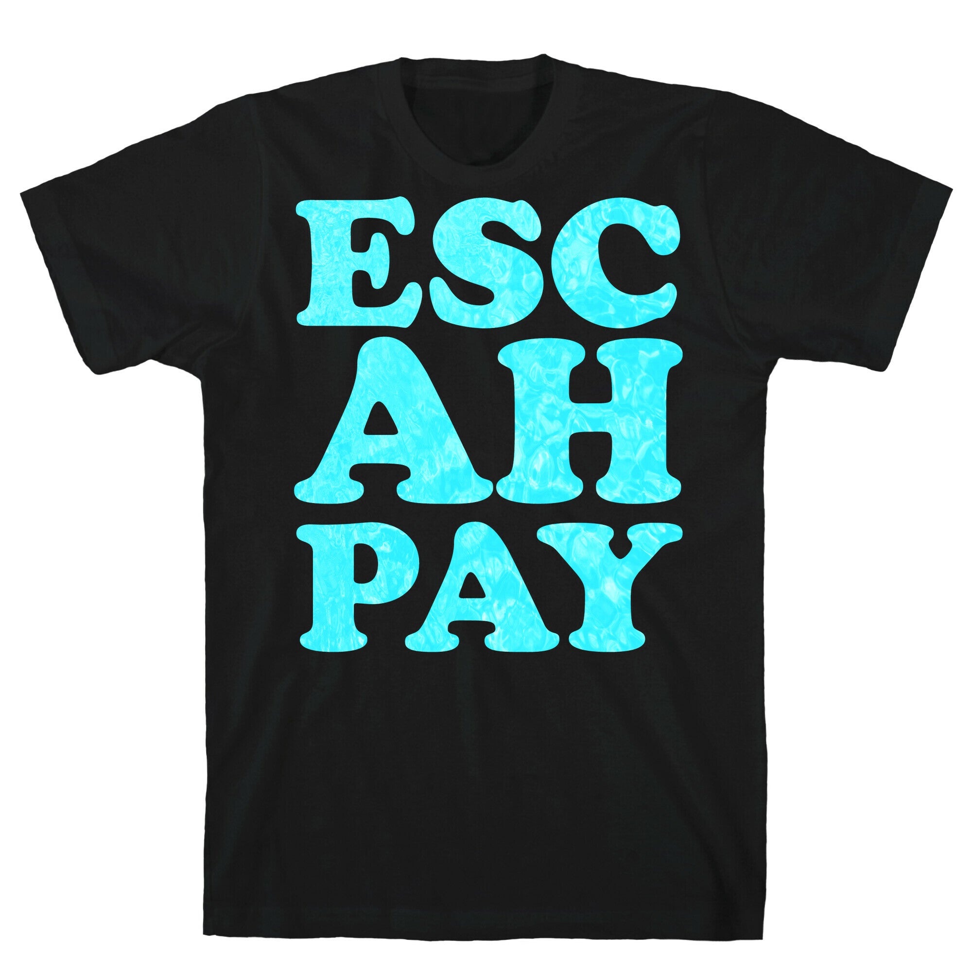 Escape T-Shirt