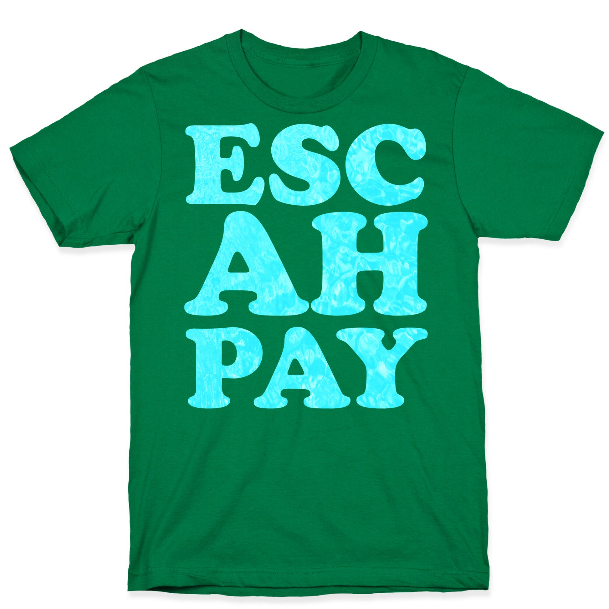 Escape T-Shirt