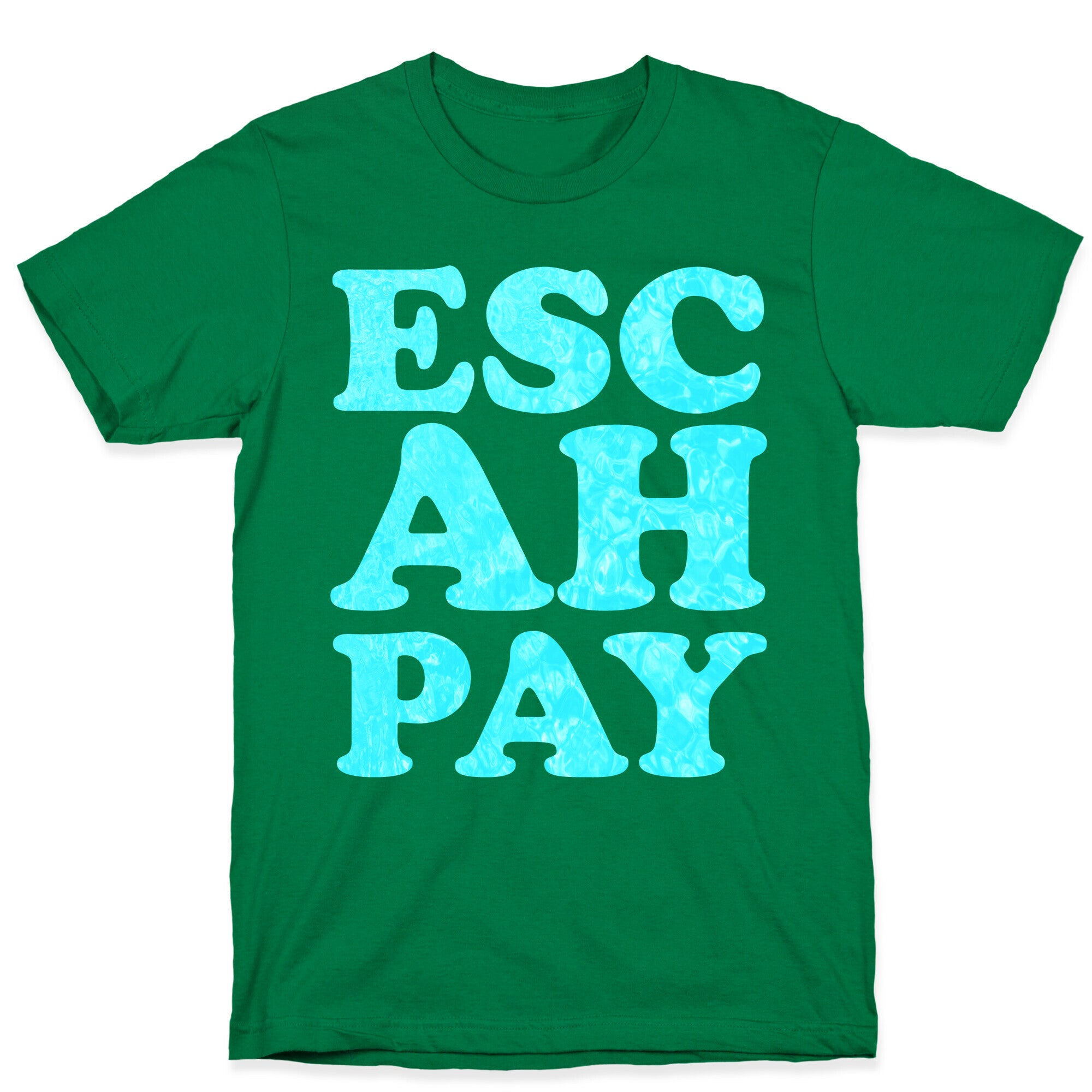 Escape T-Shirt
