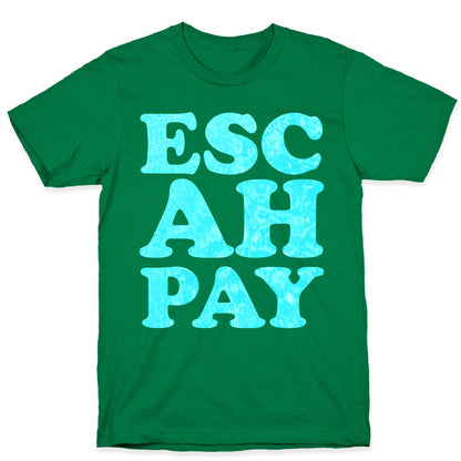 Escape T-Shirt