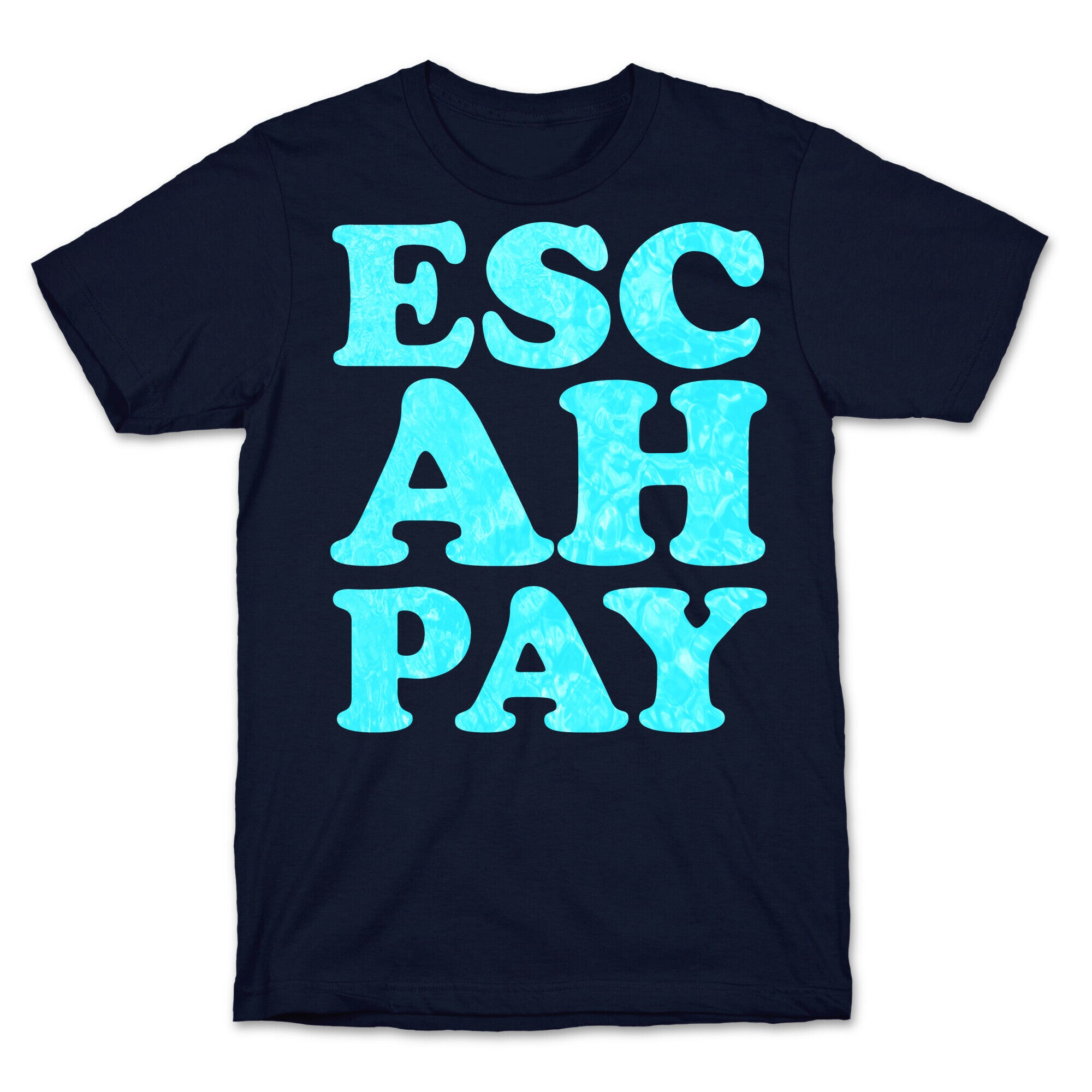 Escape T-Shirt
