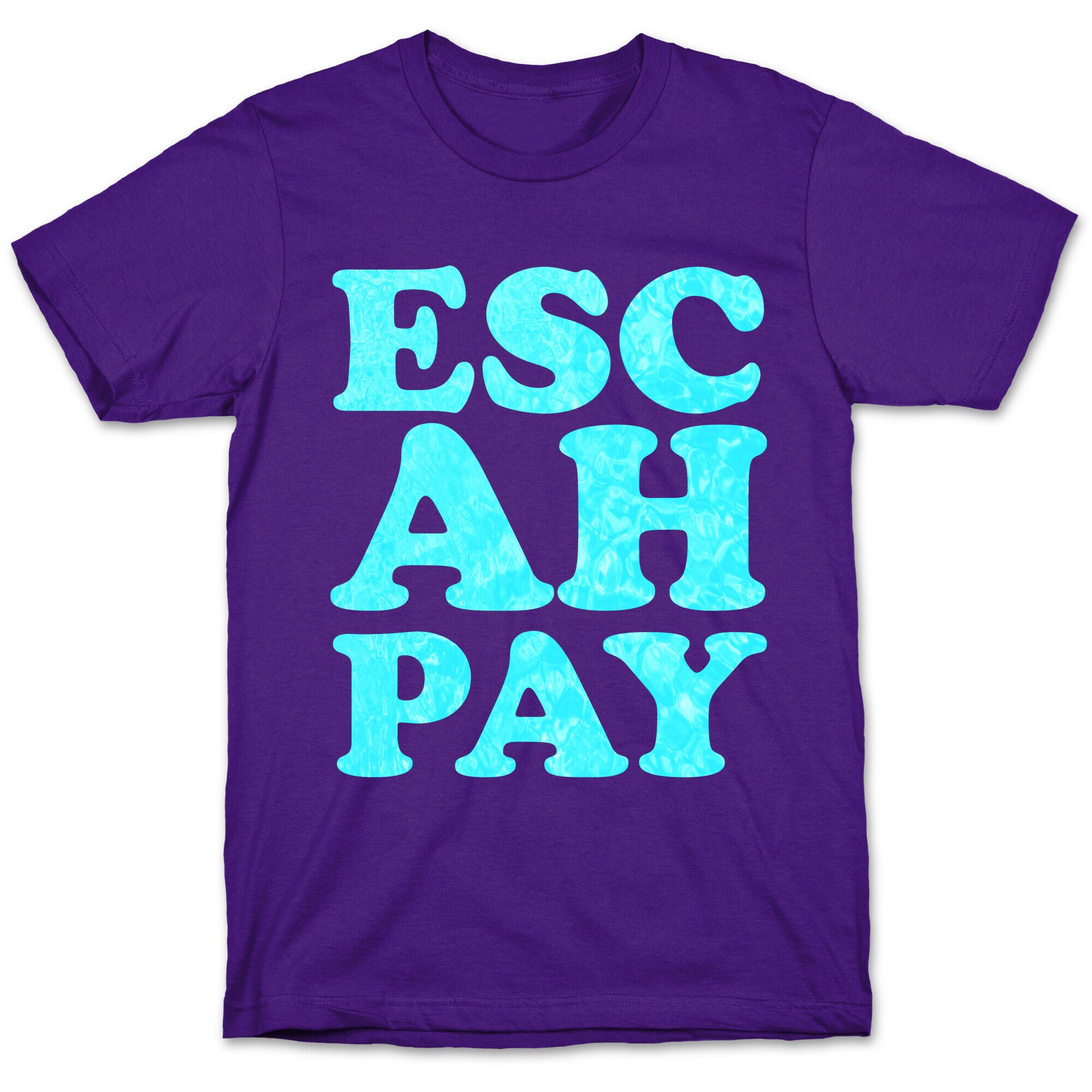 Escape T-Shirt