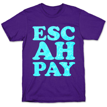 Escape T-Shirt