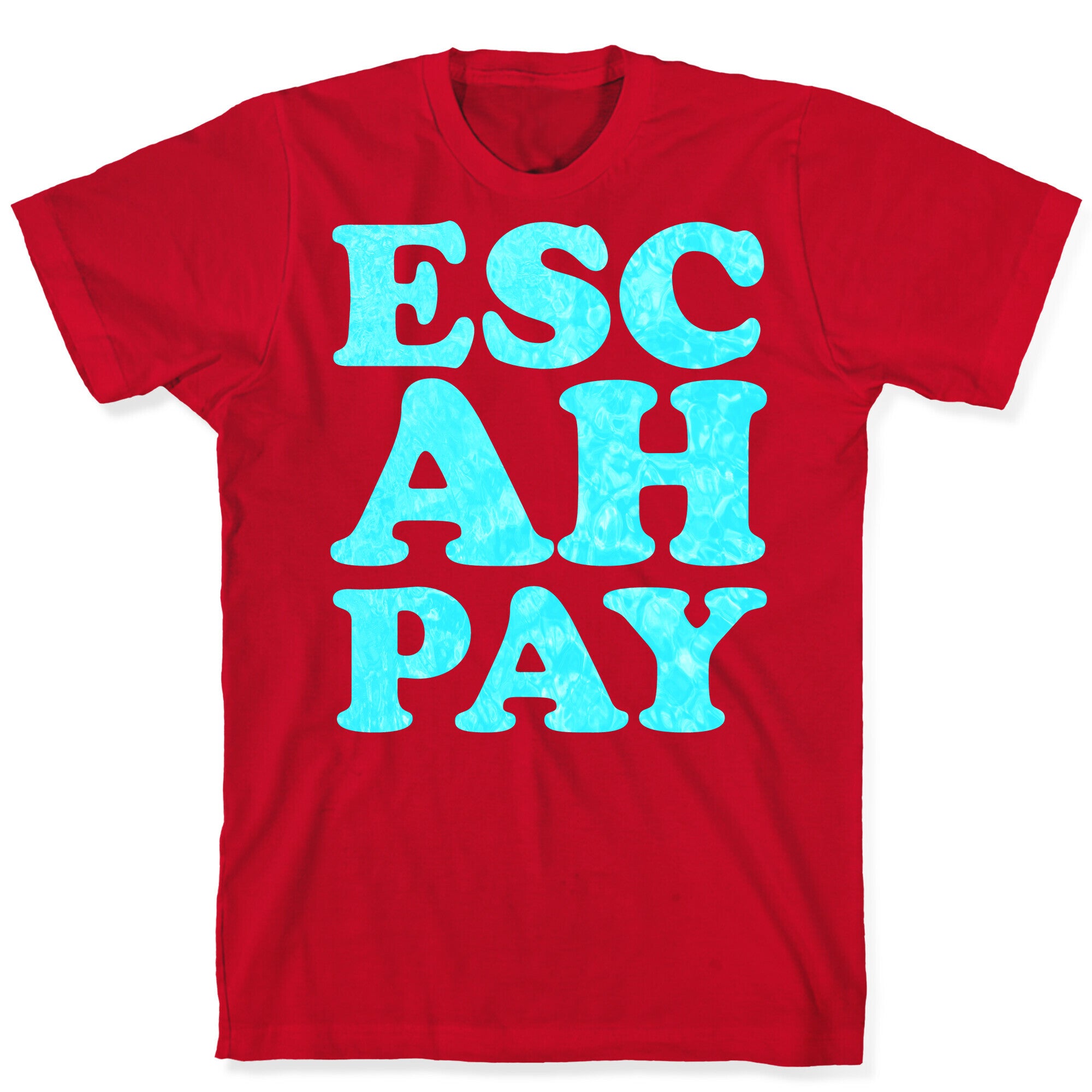Escape T-Shirt