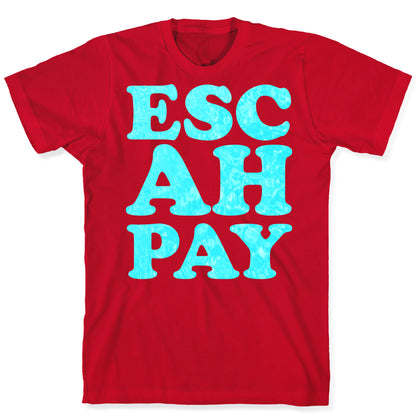 Escape T-Shirt