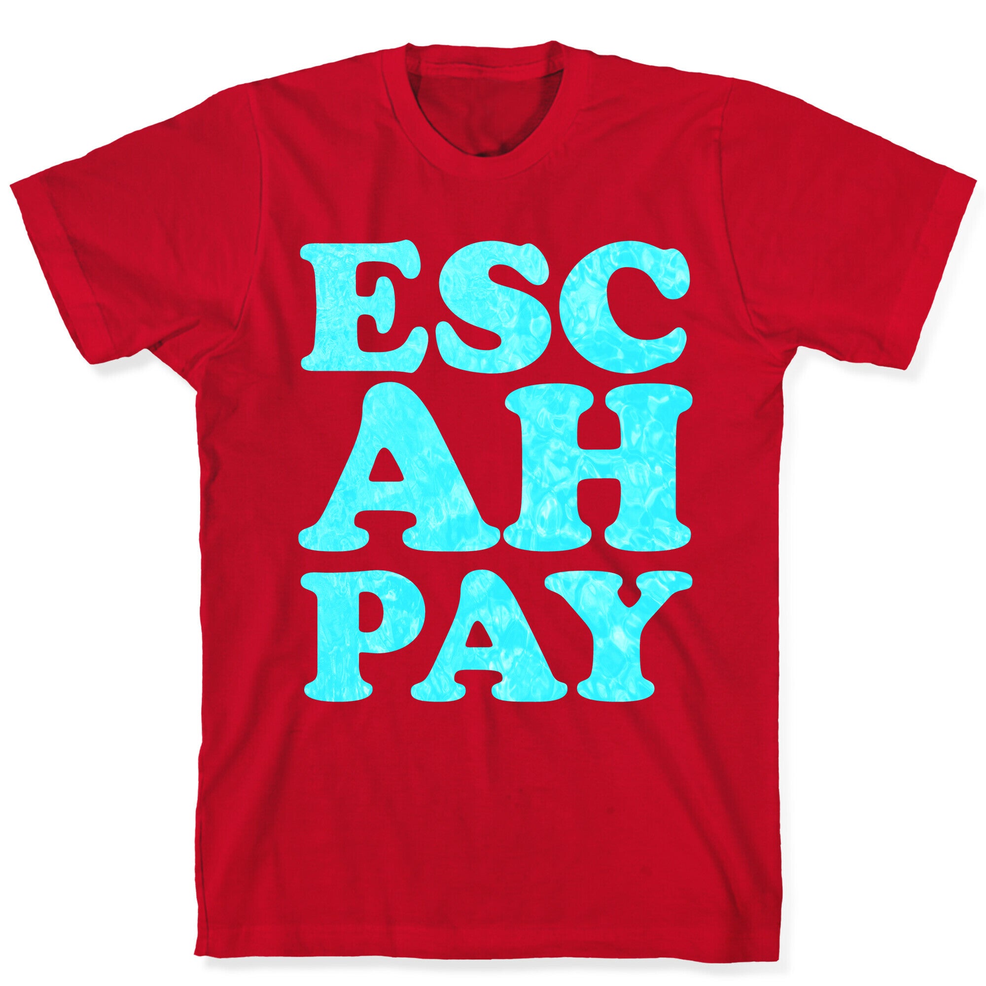 Escape T-Shirt