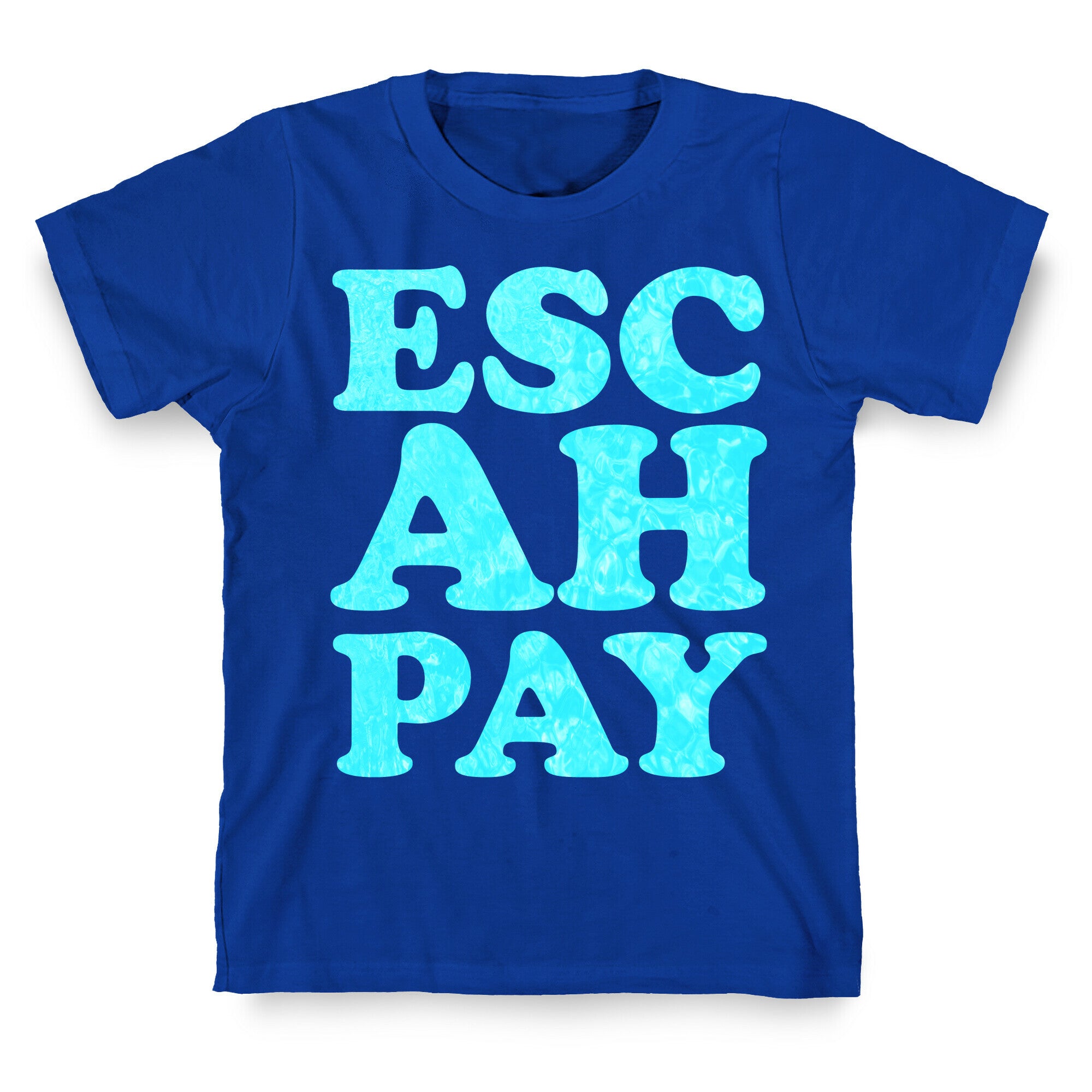 Escape T-Shirt