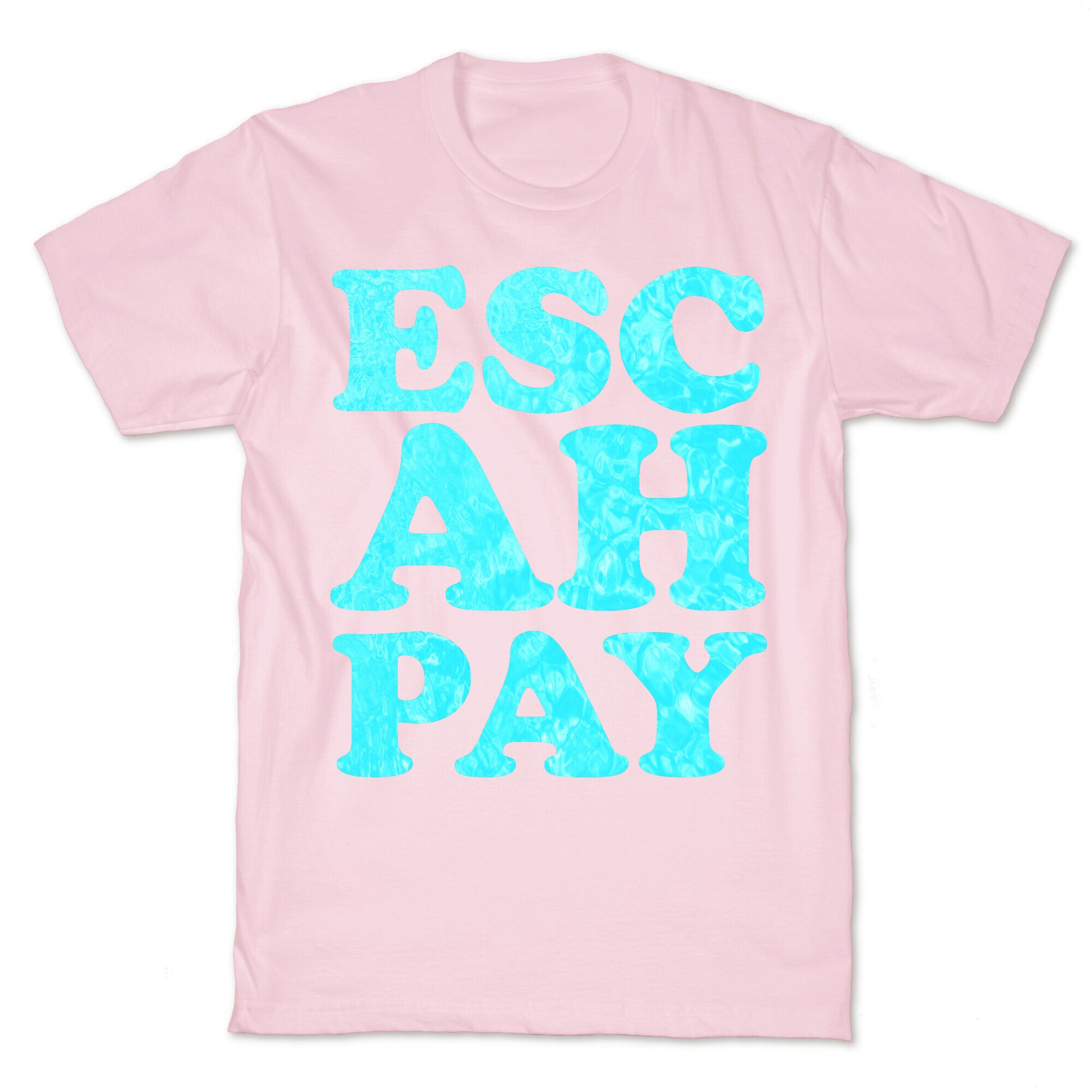 Escape T-Shirt