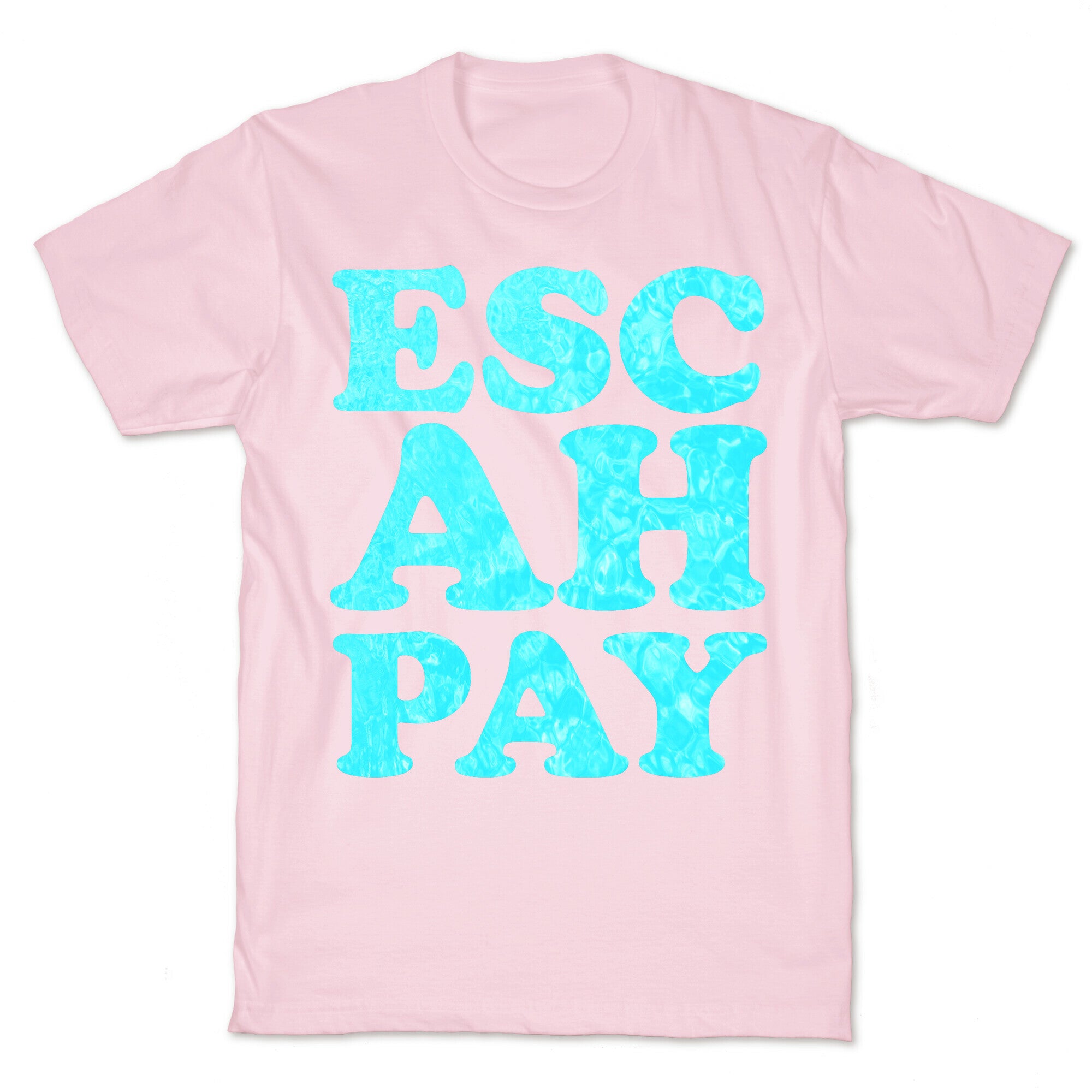 Escape T-Shirt