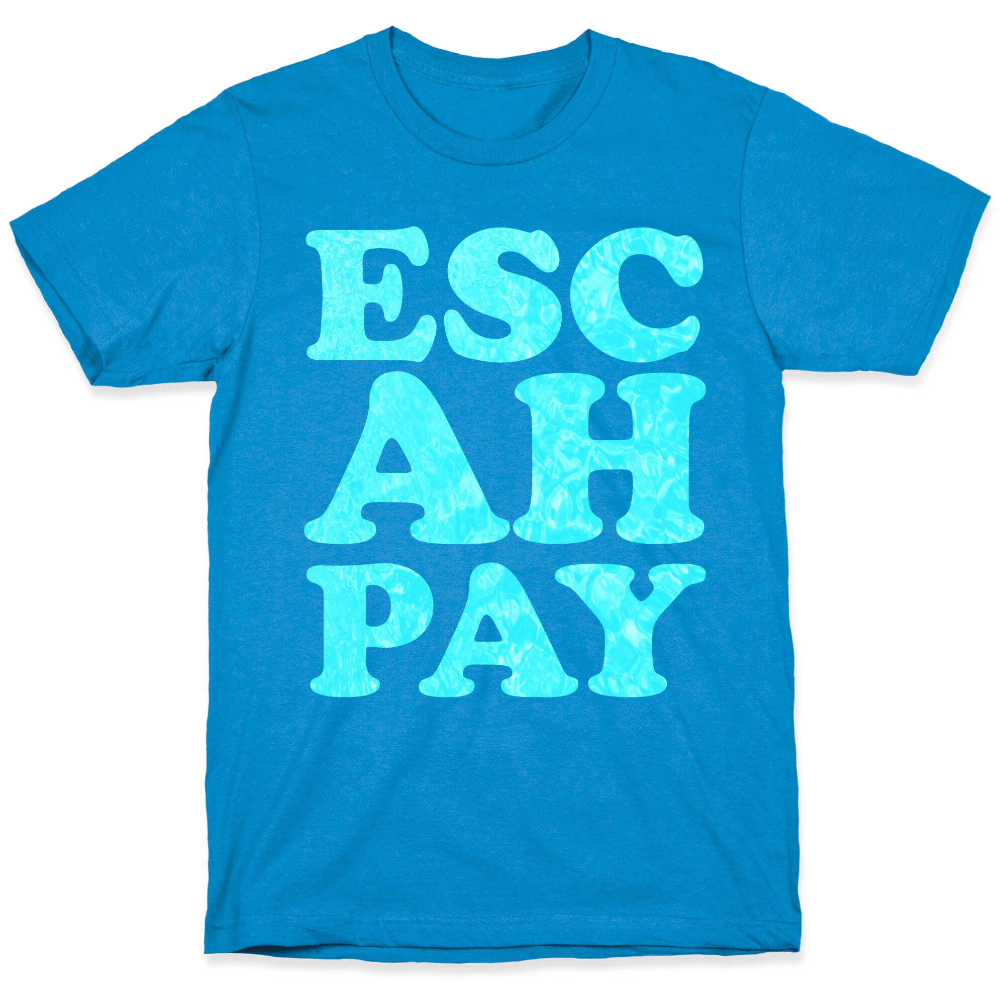 Escape T-Shirt