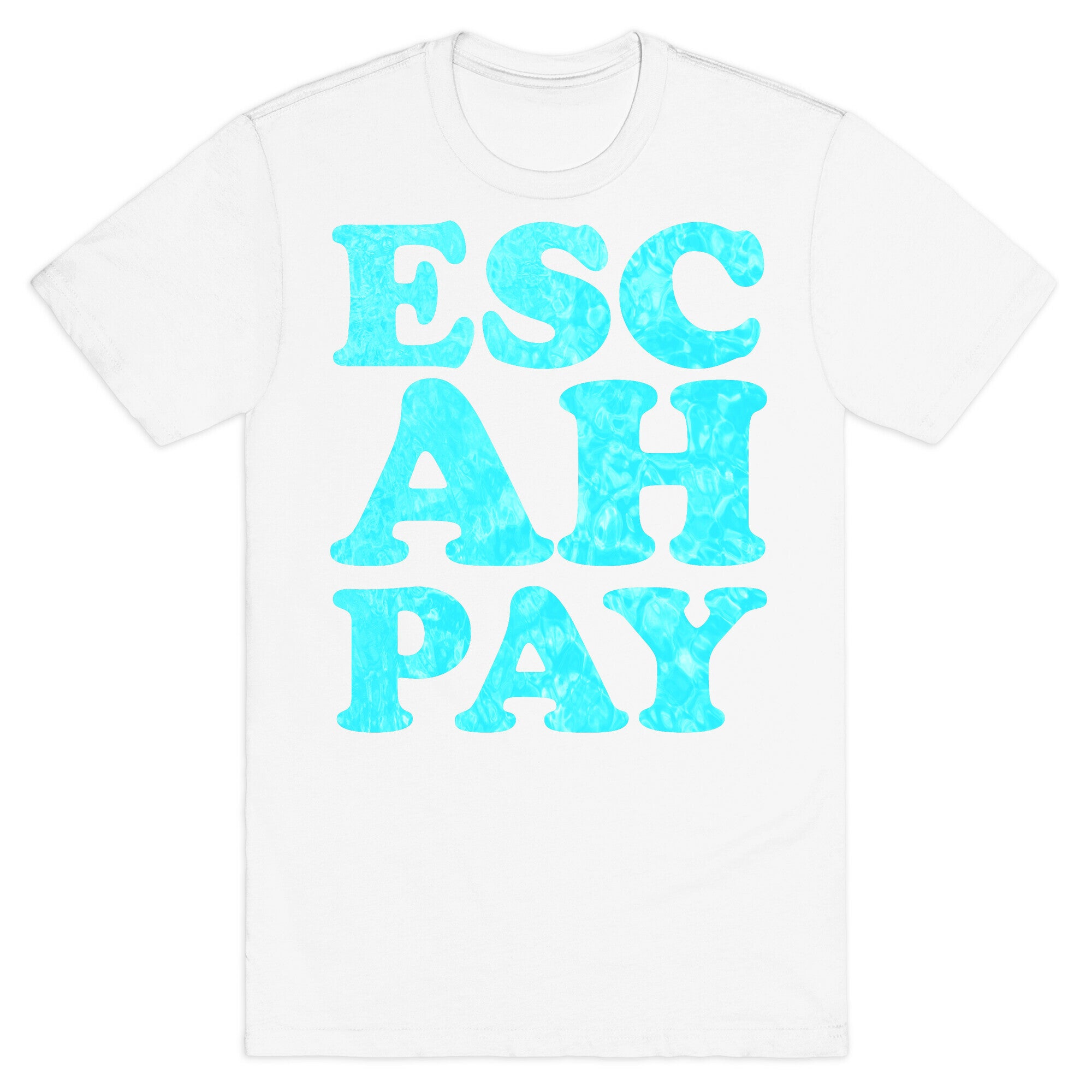 Escape T-Shirt