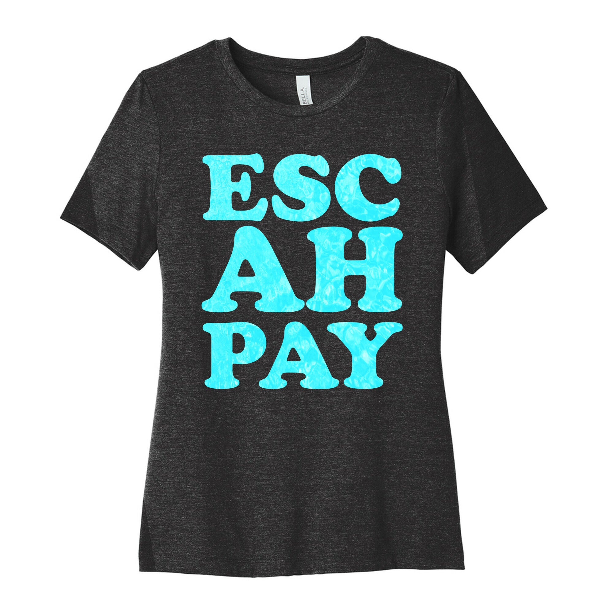 Escape Women's Cotton Tee