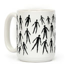 Amigara Fault Part One Coffee Mug