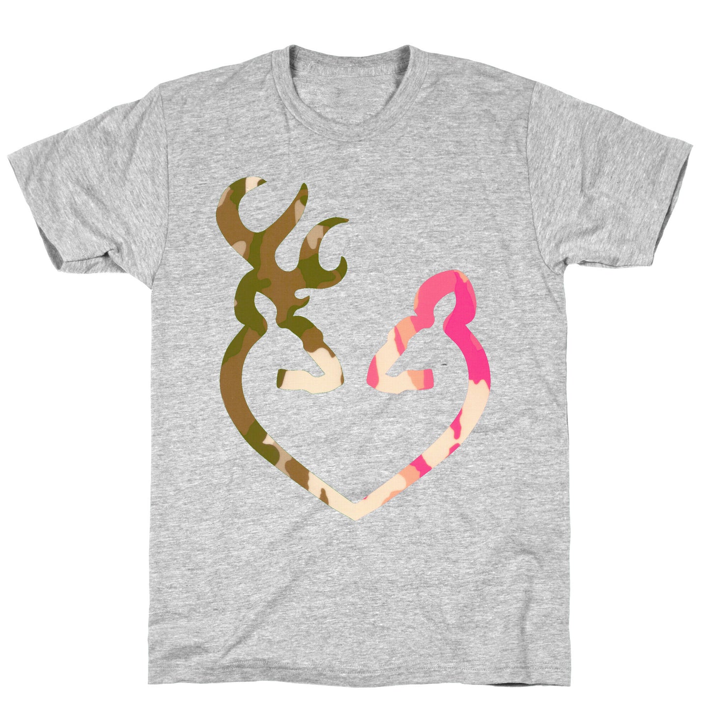 Love Hunting T-Shirt