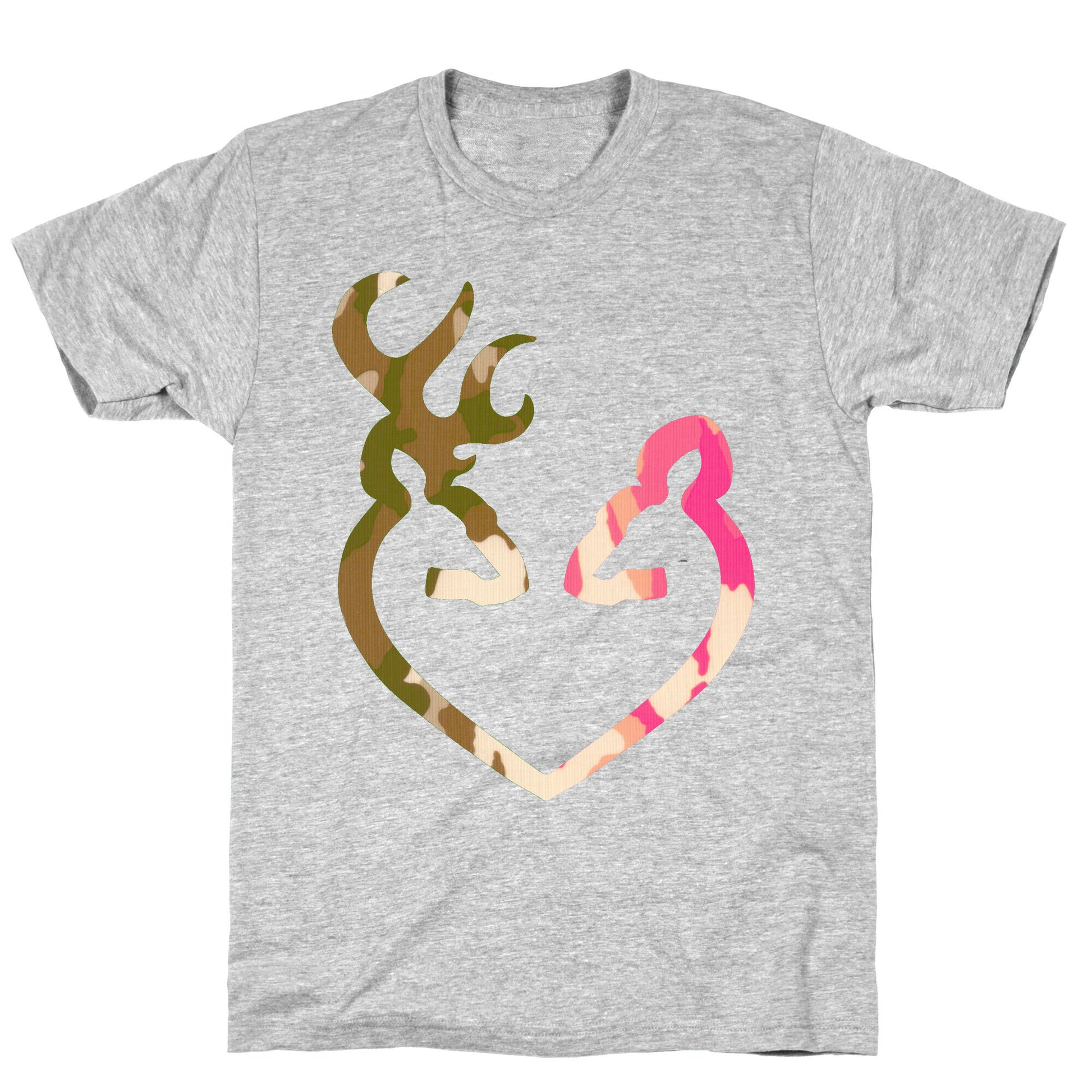 Love Hunting T-Shirt