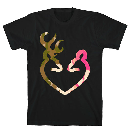 Love Hunting T-Shirt