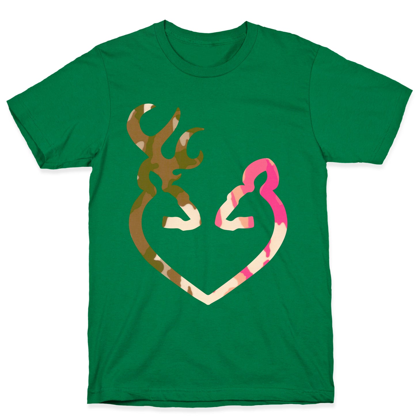 Love Hunting T-Shirt