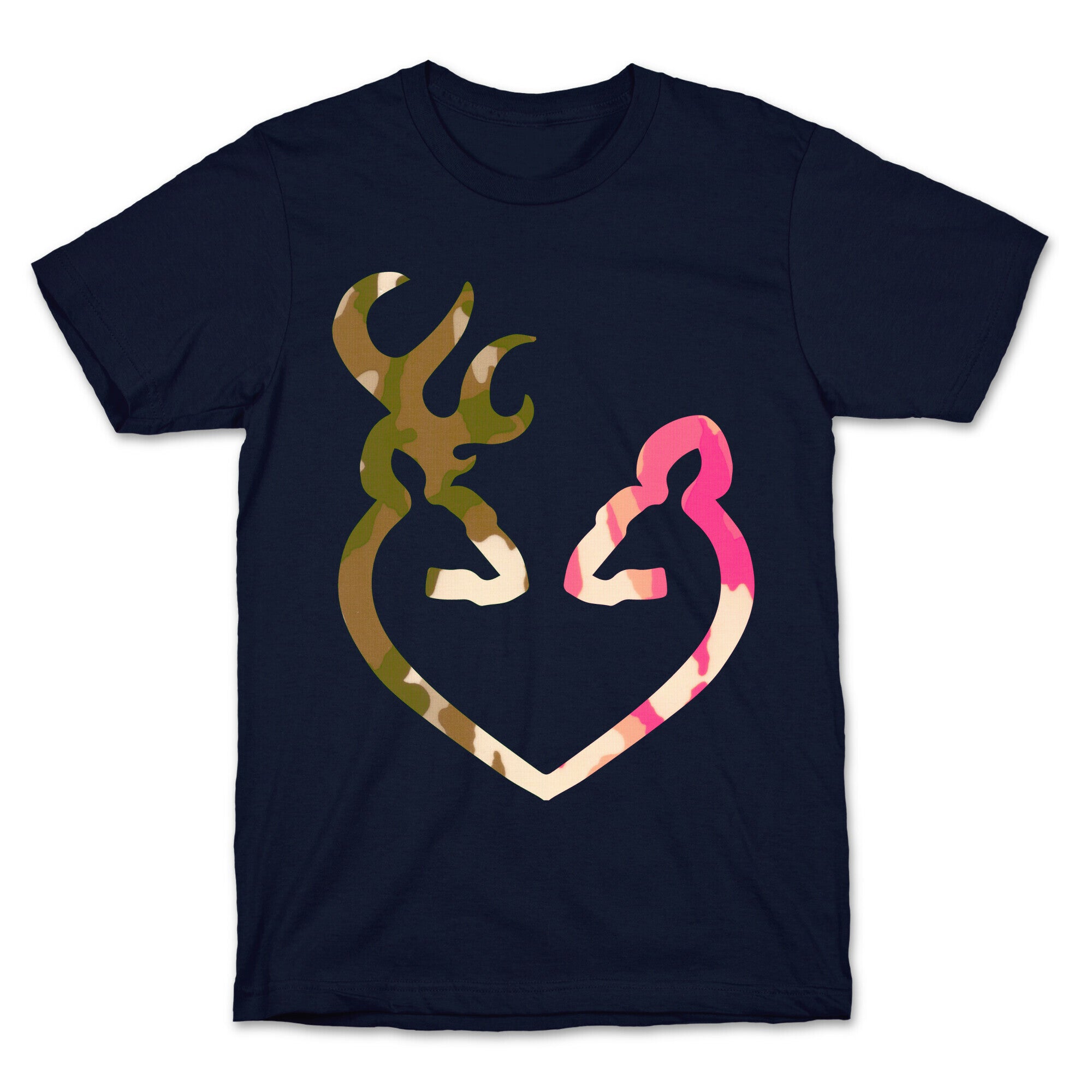 Love Hunting T-Shirt