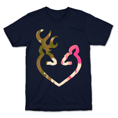 Love Hunting T-Shirt