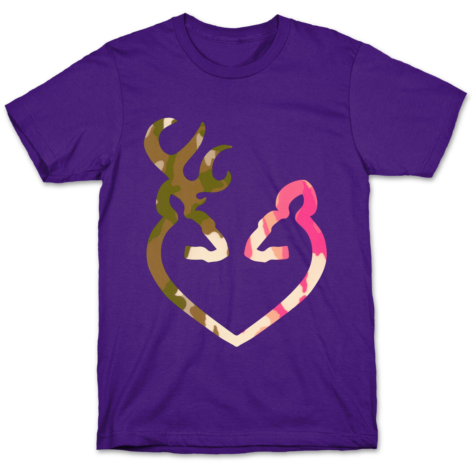 Love Hunting T-Shirt