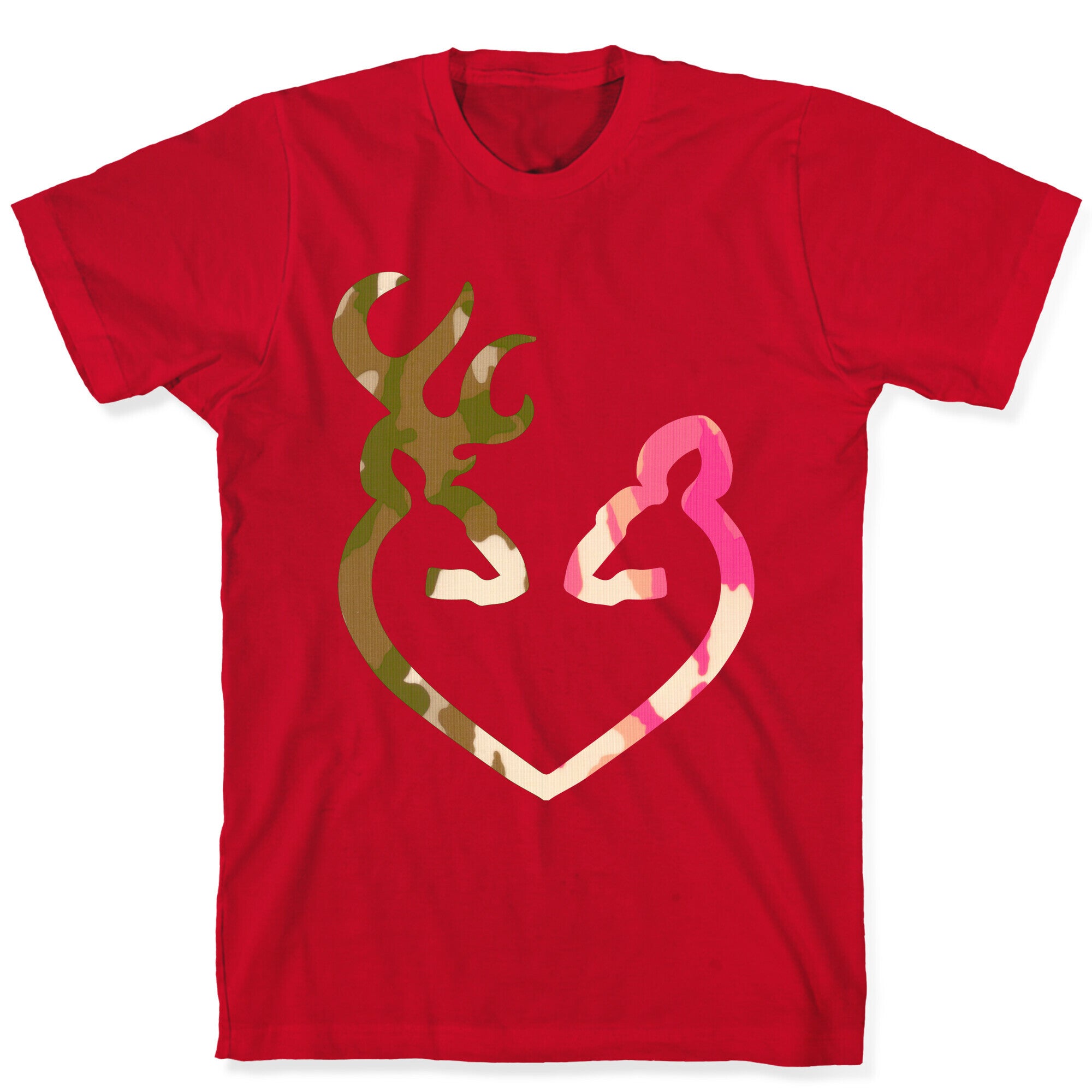 Love Hunting T-Shirt