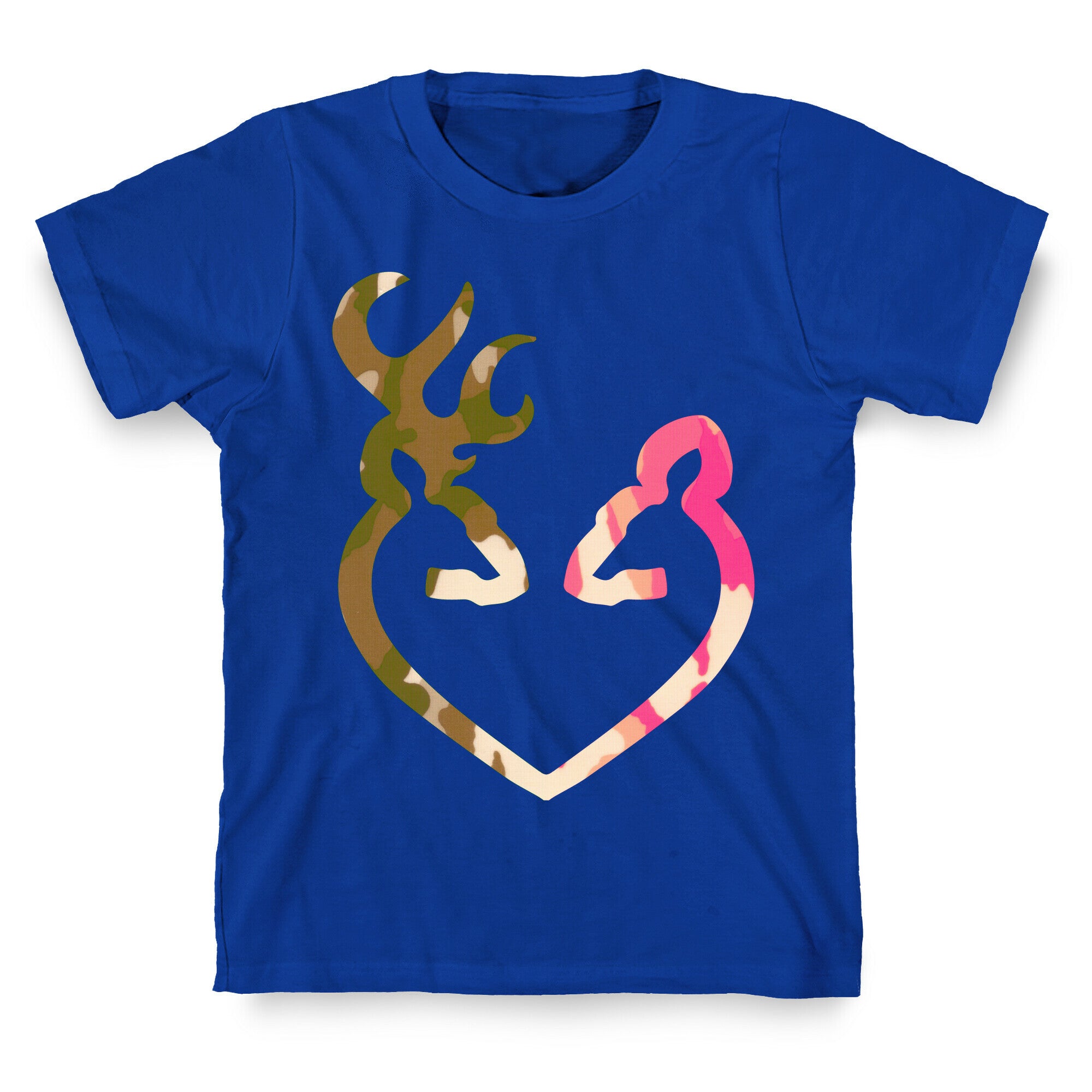 Love Hunting T-Shirt