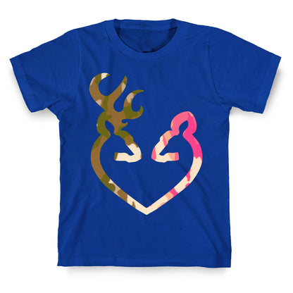 Love Hunting T-Shirt