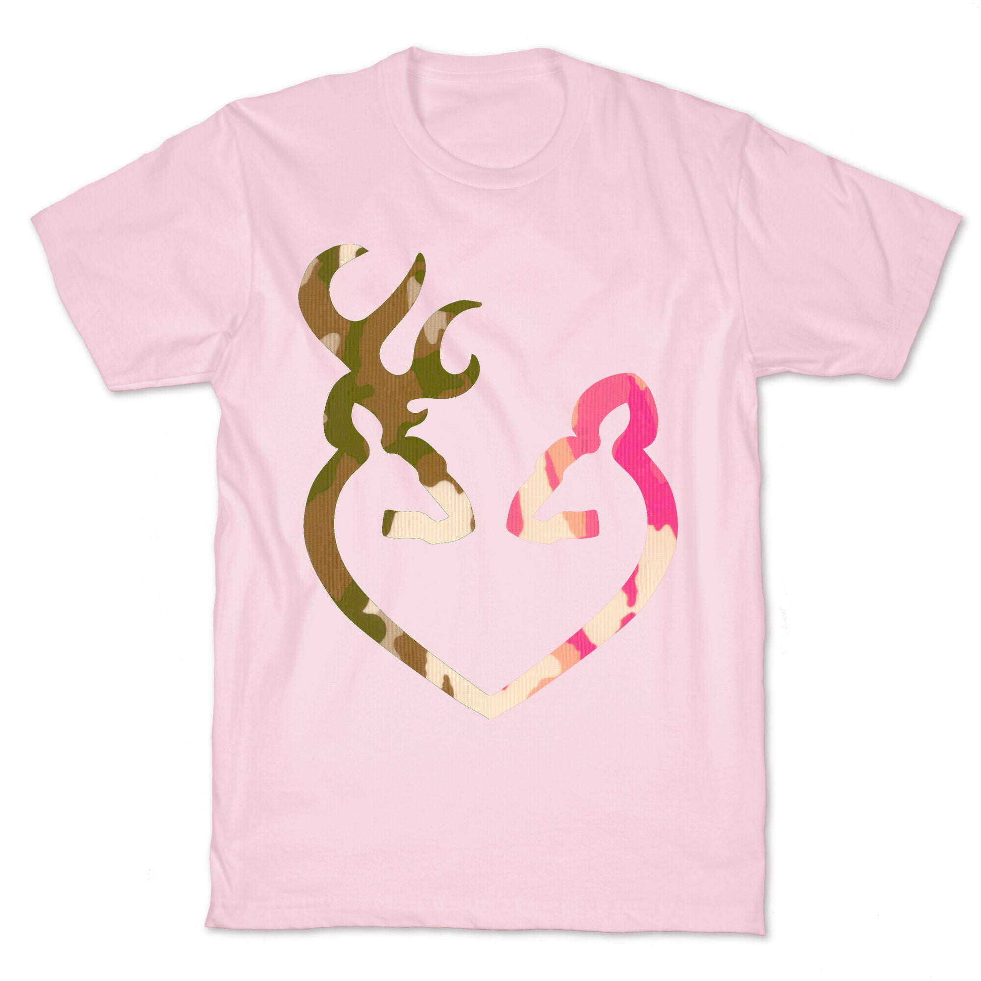 Love Hunting T-Shirt