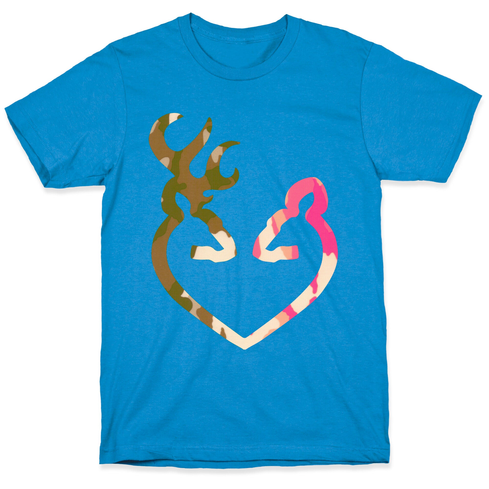 Love Hunting T-Shirt