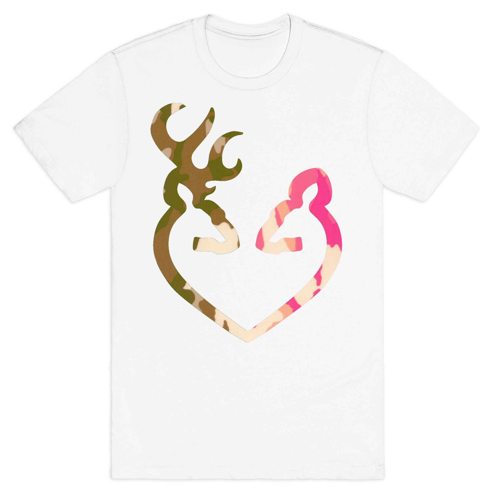 Love Hunting T-Shirt