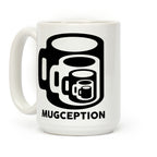 Mugception Coffee Mug