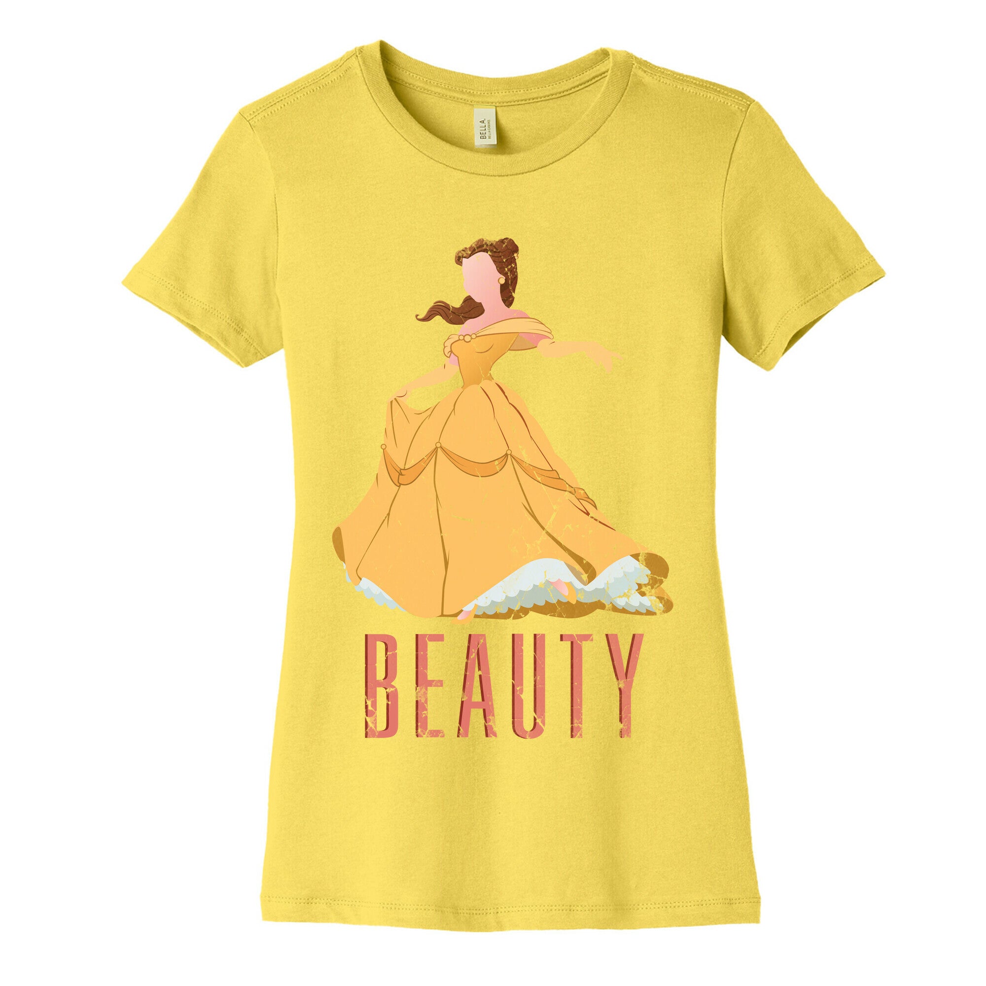 The Beauty Women's Cotton Tee