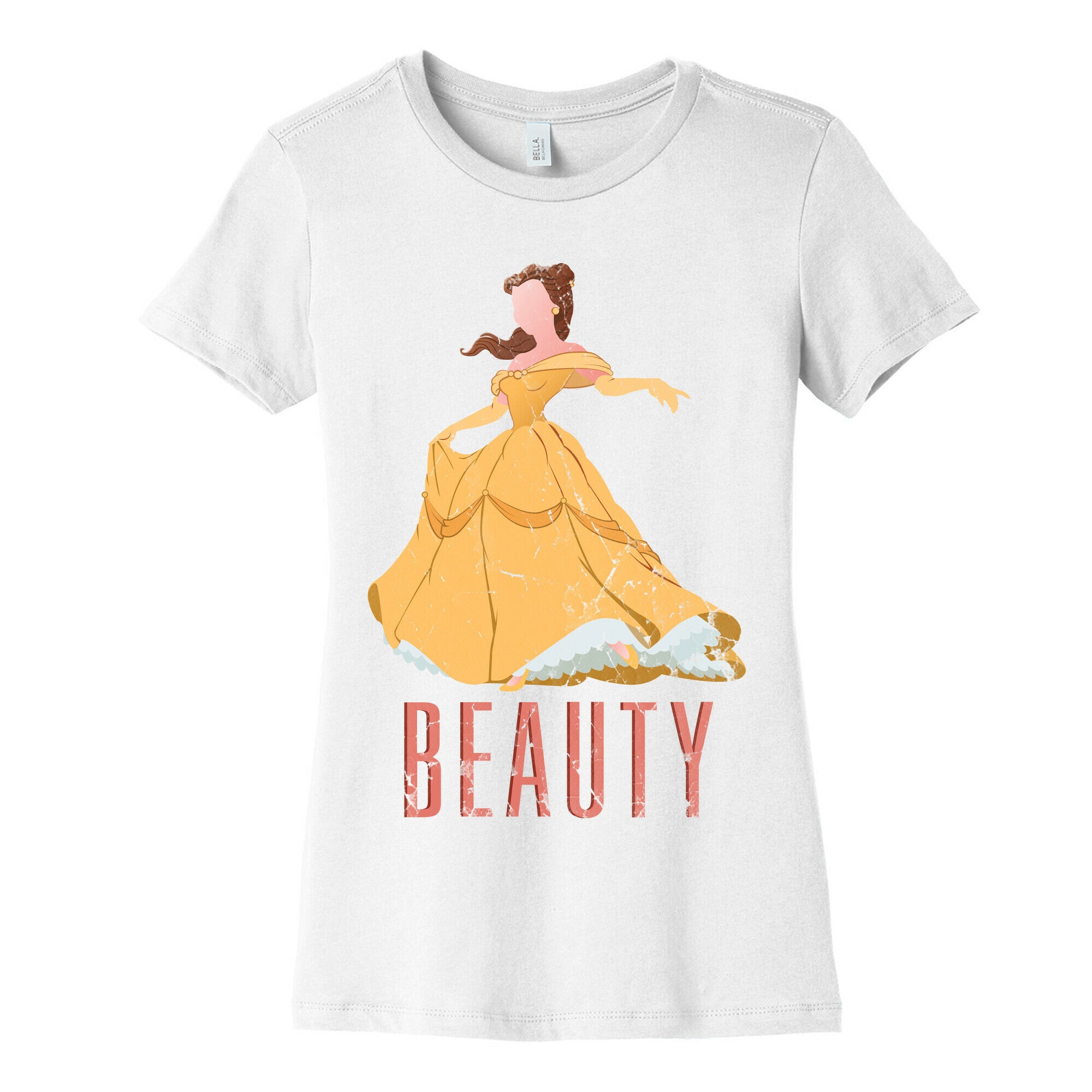 The Beauty Women's Cotton Tee